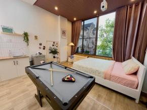 Corgi House Beachstay Danang
